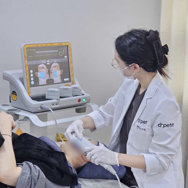 대전울쎄라리프팅 통증? 걱정할 필요 없는 이유 <무통울쎄라 방법 공개>