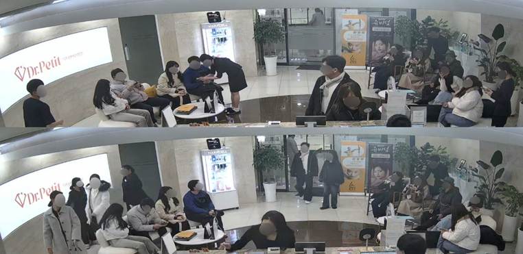 대전서구보톡스 종아리 알통과 솟아오른 승모근 줄일 수 있을까