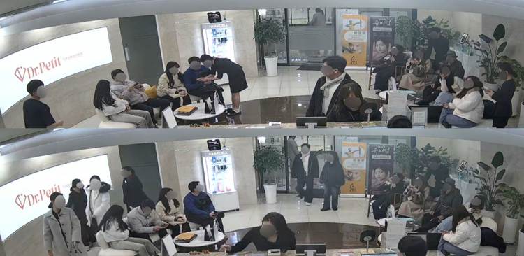탄방동피부과 다한증 보톡스 땀이 많아 고민이라면 필독