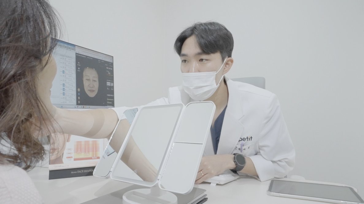 대전 여자 의사 피부과