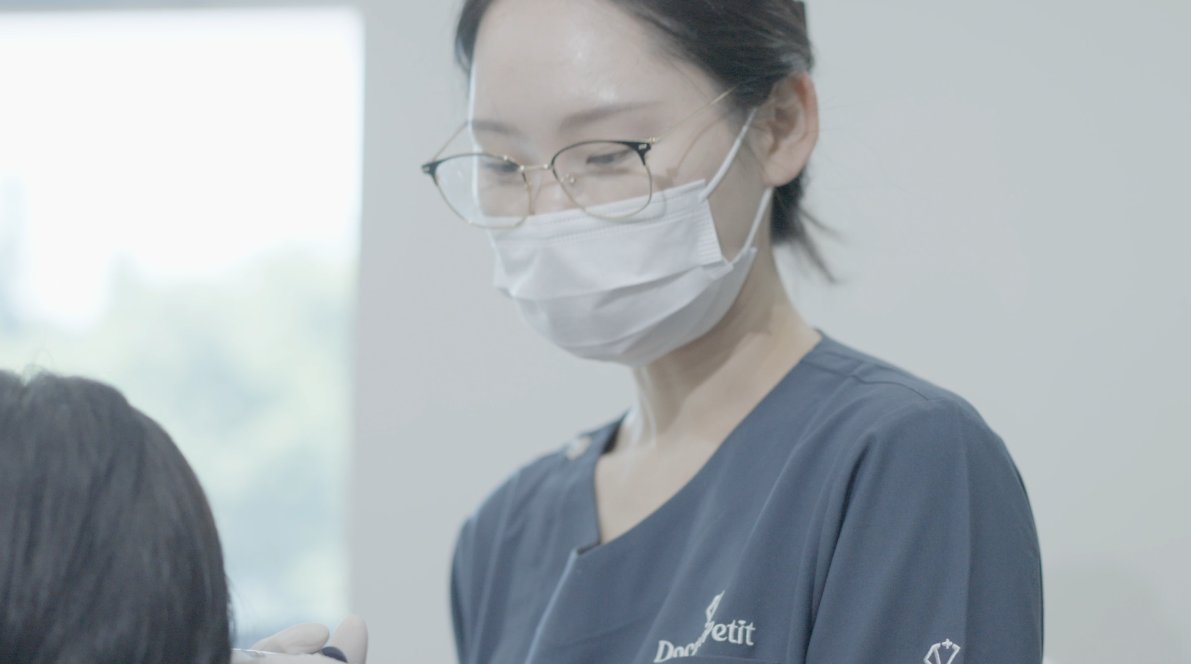 탄방동 피부과 상담 잘하는 곳