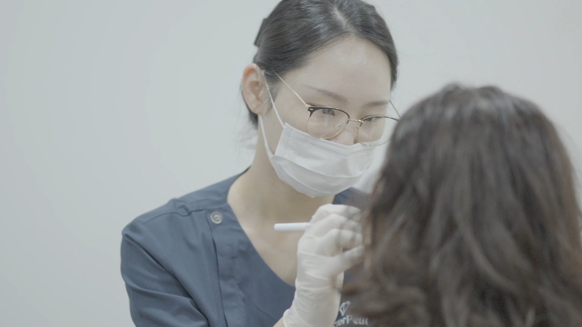 대전 여의사 진료 피부과